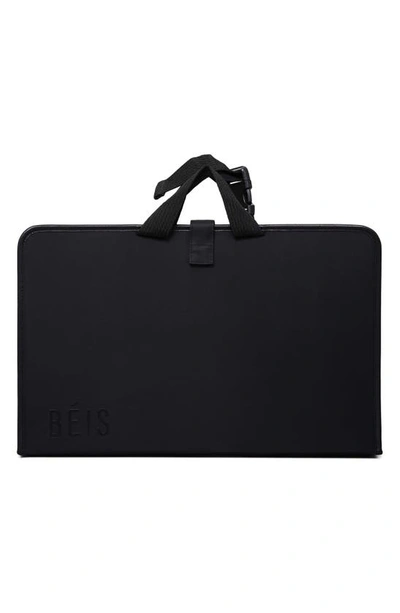Shop Beis The Car Caddy In Black