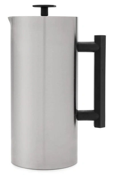 Shop Espro P6 Coffee French Press In Brushed Stainless Steel