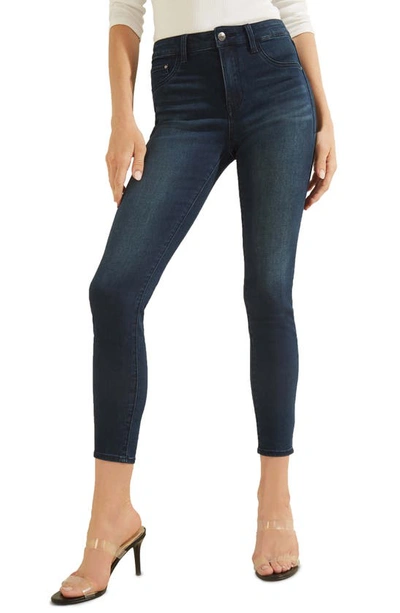 GUESS 1981 DENIM LEGGINGS W84AA1D3MQ0