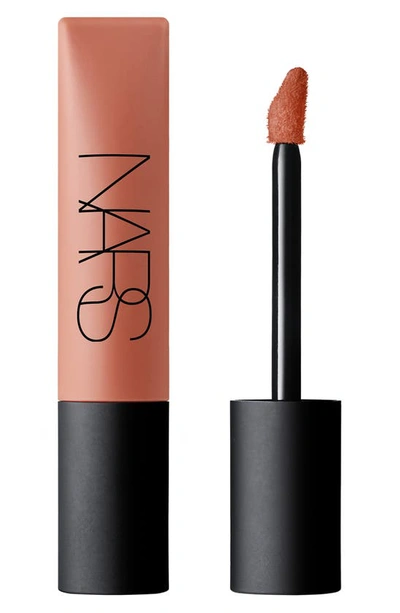 Shop Nars Air Matte Lip Color In Surrender