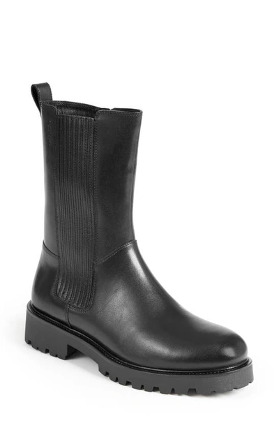 Shop Vagabond Shoemakers Kenova Warm Lining Boot In Black