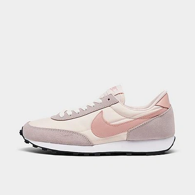 Shop Nike Women's Daybreak Casual Shoes In Light Soft Pink/pink Glaze/venice/white