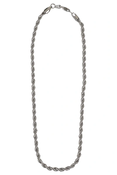 Darkai Rope In Bbxxl Silver
