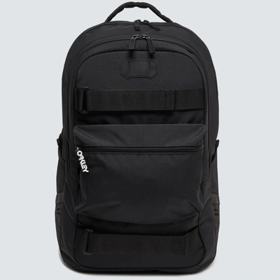 Shop Oakley Street Skate Backpack 2.0 In Black
