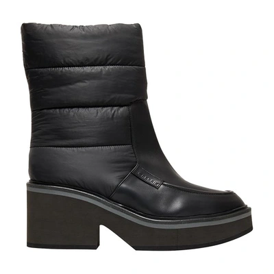 Shop Clergerie Ally Ankle Boots In Black