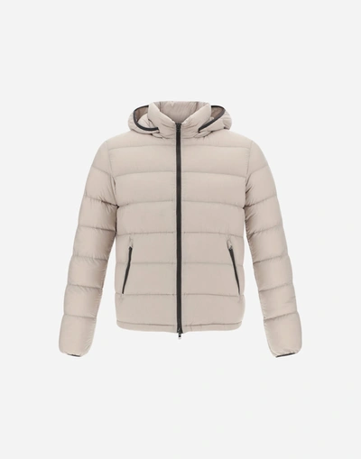 Super Matt Bomber - Male Bomber Chantilly 50