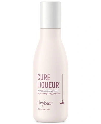 Shop Drybar Cure Liqueur Strengthening Conditioner