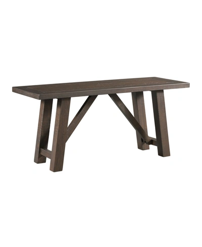 Shop Picket House Furnishings Carter Dining Bench