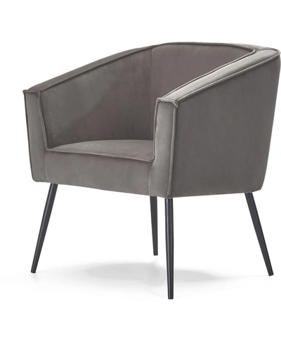 Shop Adore Decor Rani Accent Chair