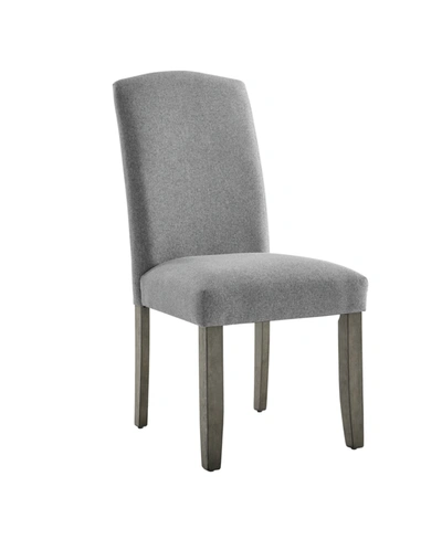 Shop Furniture Emily Side Chair