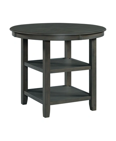 Shop Picket House Furnishings Taylor Counter Height Dining Table