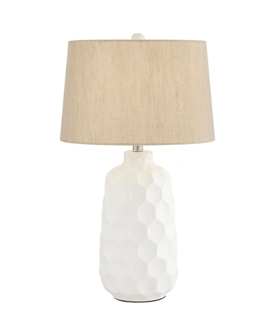 Shop Pacific Coast Honeycomb Table Lamp