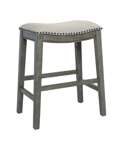 Shop Office Star Metro 24" Counter Stool (set Of 2)