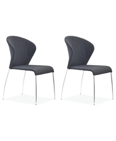 Shop Zuo Oulu Dining Chair, Set Of 4