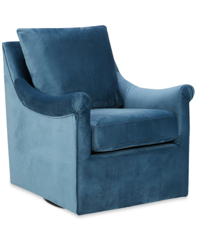 Shop Furniture Ellis Swivel Chair