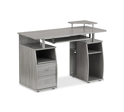 Shop Rta Products Techni Mobili Storage Desk