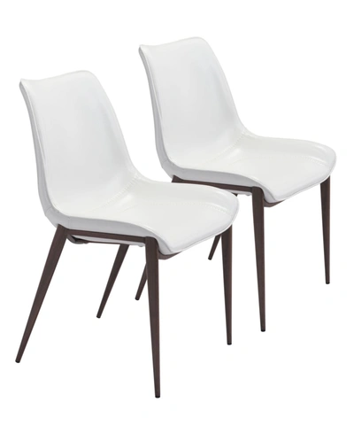 Shop Zuo Magnus Dining Chair, Set Of 2