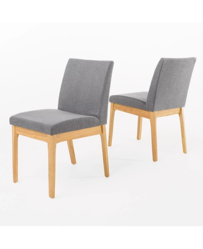 Shop Noble House Kwame Dining Chair, Set Of 2