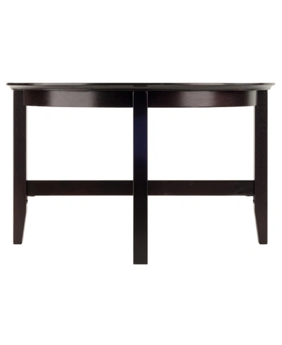 Shop Winsome Toby Coffee Table
