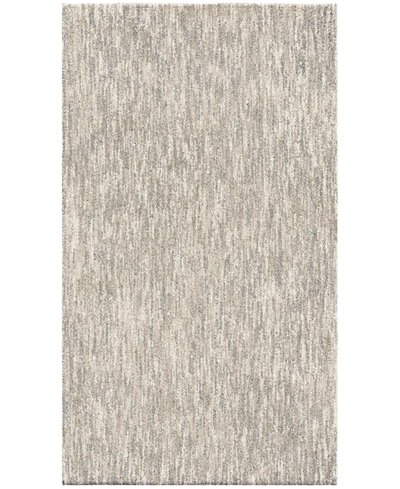 Shop Palmetto Living Next Generation Multi Solid Taupe And Gray 9' X 13' Area Rug