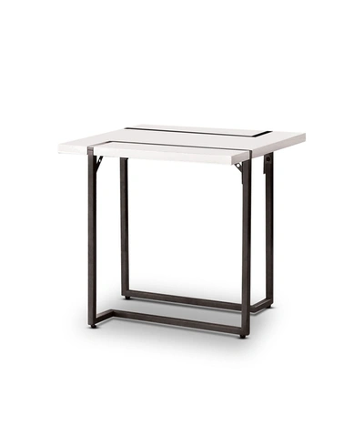 Shop Furniture Of America Syrex End Table
