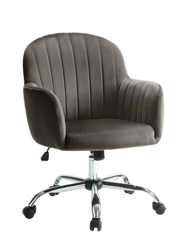 Shop Furniture Of America Closeout Allenton Contemporary Office Chair