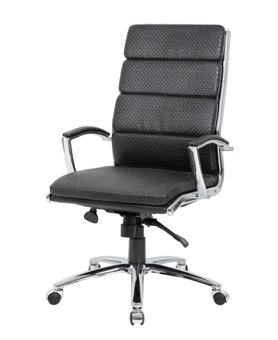 Shop Boss Office Products Executive Chair