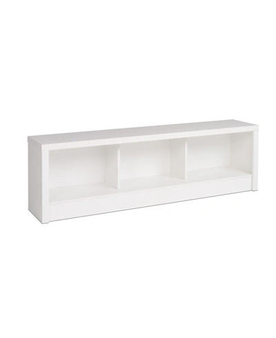 Shop Prepac Calla Storage Bench