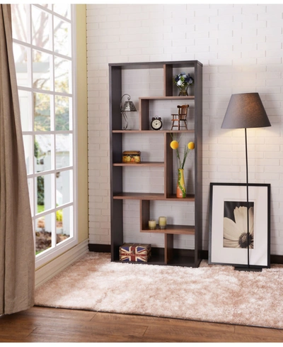 Shop Acme Furniture Mileta Ii Bookshelf