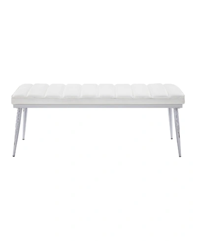 Shop Acme Furniture Weizor Bench