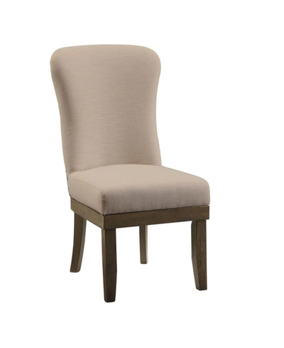 Shop Acme Furniture Landon Side Dining Chair, Set Of 2