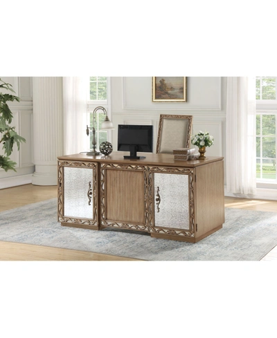 Shop Acme Furniture Orianne Executive Office Chair