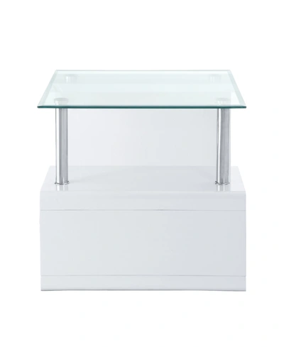 Shop Acme Furniture Nevaeh End Table