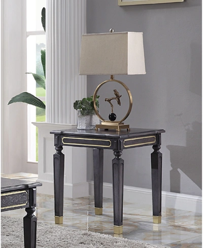 Shop Acme Furniture House Marchese End Table