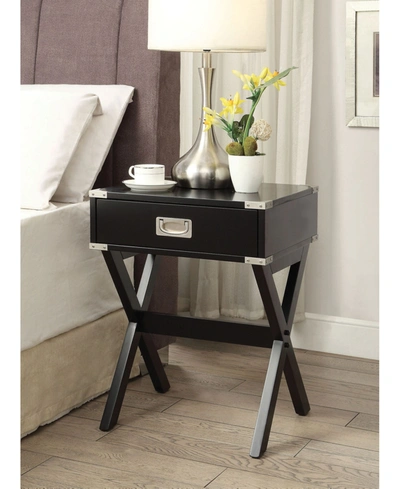 Shop Acme Furniture Babs End Table