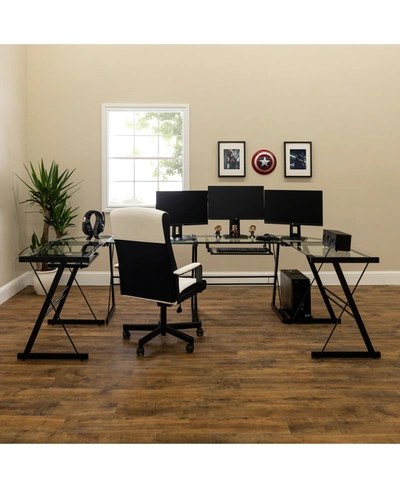 Walker edison sale gaming command center