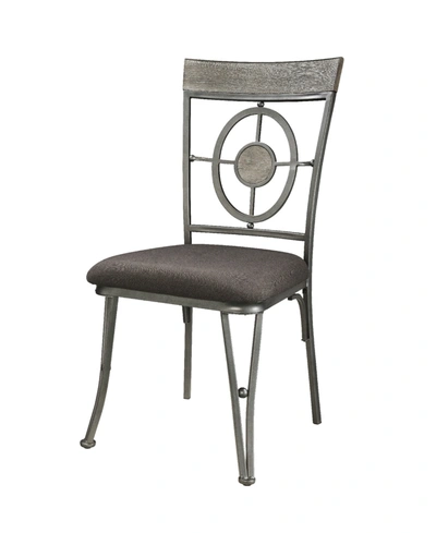 Shop Acme Furniture Landis Side Chairs, Set Of 2