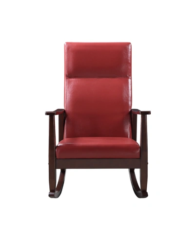 Shop Acme Furniture Raina Rocking Chair