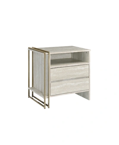 Shop Acme Furniture Tyeid Accent Table