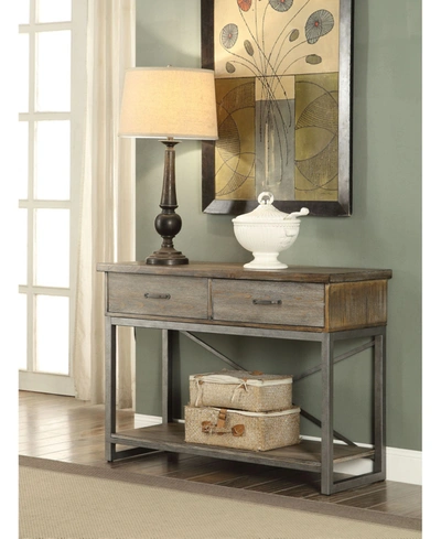 Shop Acme Furniture Lazarus Sideboard Buffet Server And Accent Cabinet