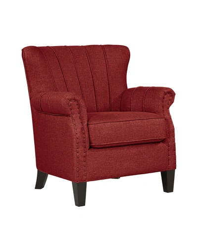 Shop Handy Living Gilcrest Arm Chair