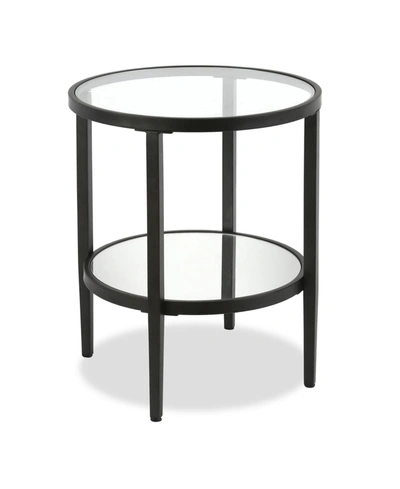 Shop Hudson & Canal Hera Round Side Table