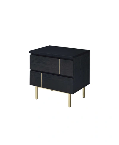 Shop Acme Furniture Shadan Nightstand-end Table