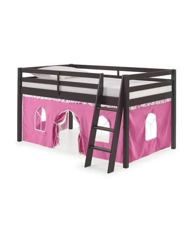 Shop Alaterre Furniture Twin Roxy Junior Loft Tent