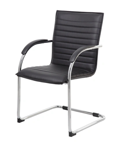 Shop Boss Office Products Side Chair, Pack Of 2