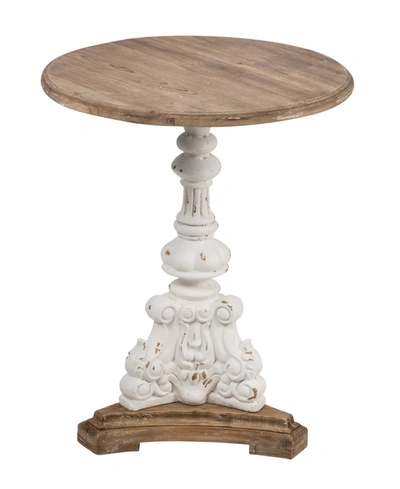 Shop Ab Home Round Side Table