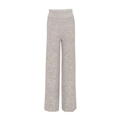 Shop Off-white Languid Pants In White