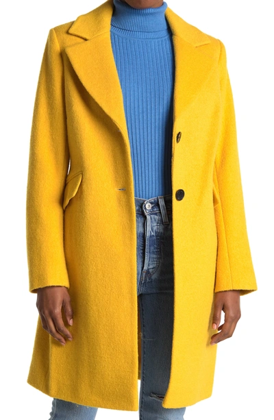 Sam edelman cheap boucle coat