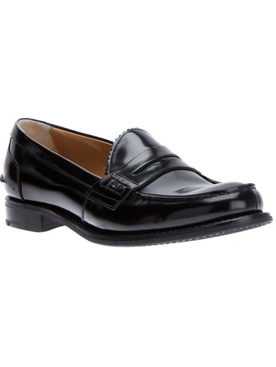 Shop Church's 'sally' Loafer
