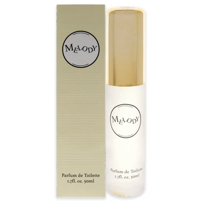Shop Milton-lloyd Perfumers Choice Melody By  For Women - 1.7 oz Pdt Spray